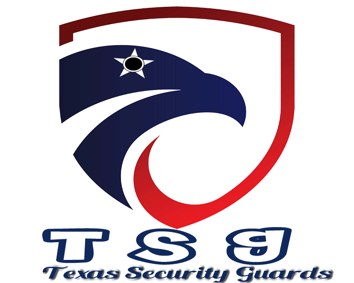 Texas Security Guards